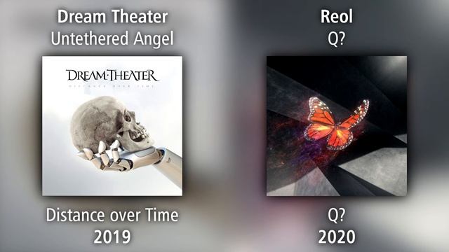 these songs have nothing in common смотреть онлайн