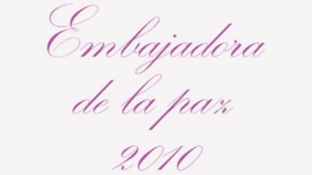 La Mujer de Hoy: María Elena Mora Valiña смотреть онлайн
