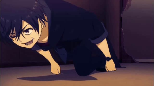 [SS] Мер танцуй на костях смотреть онлайн