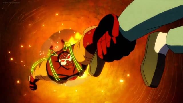 Poison Ivy French Kiss Harley | Pit Lovers