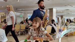 ВЫХОДНЫЕ В Movenpick Resort & SPA Anapa Miracleon | Анапа отдых 2024