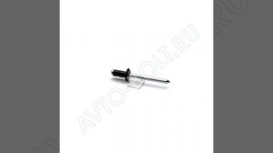 Заклепка лючка бензобака Toyota К-12011 Ø6.4 х 16 х 13