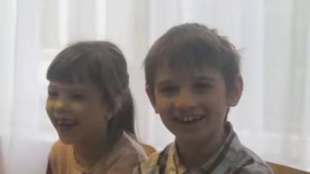 «До свидания, первый класс! Здравствуй, лето!» смотреть онлайн