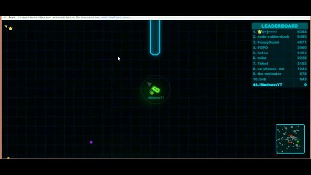 BRUTAL.IO MEGA FAILS!?! смотреть онлайн