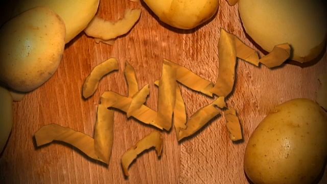 Unlocking the potato genome смотреть онлайн