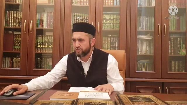 Homilador Ayol Namoz O'qidimi ?