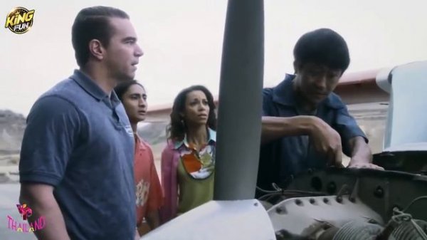 ภัยพิบัติจากโลก  นังใหม่ 2020 HD เต็มเรื่อง ดูหนังออนไลน์ ฟรี หนังแอคชั่น ต่อสู้ พากย์ไทย