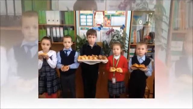До свидания, 1 класс!!! смотреть онлайн