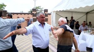 Ихрек музыкальный!