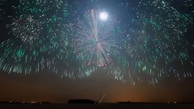 Супер салют!!! Для вас ЛЮБиМЫЕ!!!! смотреть онлайн