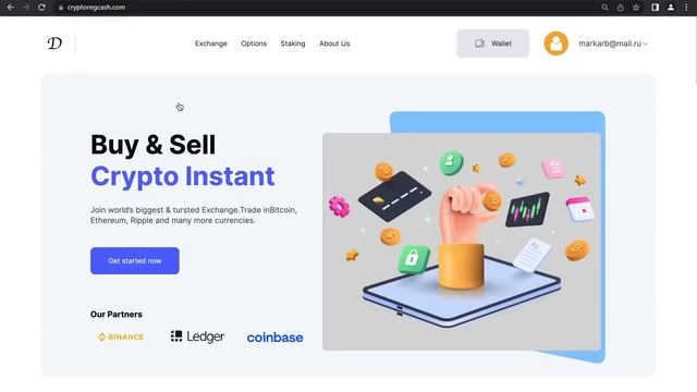 Лучшая P2P связка | От 10% для каждого | Арбитраж крипты смотреть онлайн