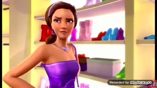 Барби - Тайна феи