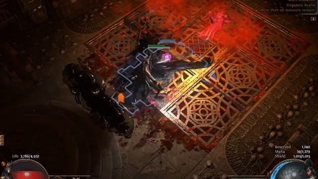 FR Elder guar смотреть онлайн