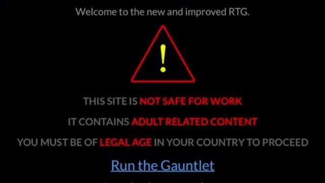 i Ran the Gauntlet... смотреть онлайн