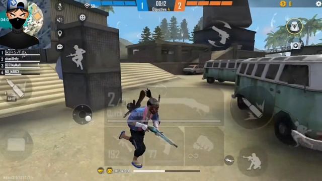 FIRST ELITE PASS OP GAME PLAY||SAKURA BUNDLE||LEVEL 3 ID😱😱 смотреть онлайн