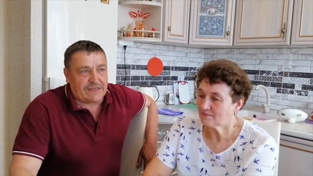 Видео отзыв от клиента агентства недвижимости "ТРИУМФАЛЬНАЯ АРКА". Агент: Шимин Владимир смотреть онлайн