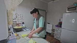 Ничего не изменить Уже невмоготу Мукбанг