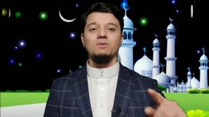 МОҲИ ШАРИФИ РАМАЗОН МУБОРАК!