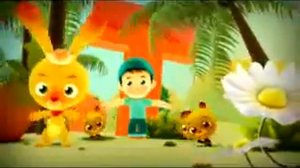 Titou le Lapinou & Flow & SwiftKey Flow - Swi Flow (Official Video)