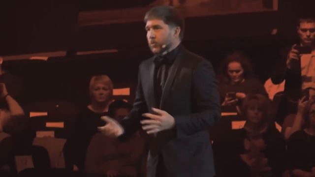 Мегафорум Орифлэйм 2019-Катран Алакбаров и Эдуард Васильев смотреть онлайн