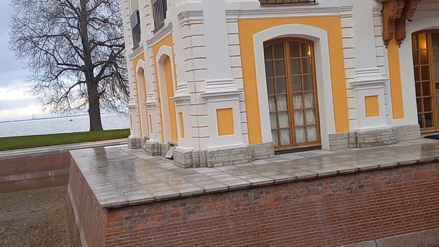 Петергоф. Сады и парки. смотреть онлайн