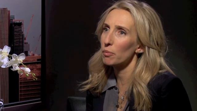 Sam Taylor-Johnson: FIFTY SHADES OF GREY смотреть онлайн