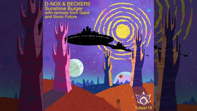 Sunshine Burger (Sonic Future Remix) смотреть онлайн