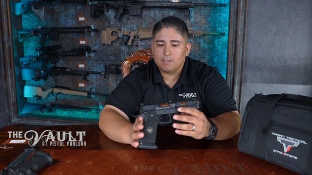 Taran Tactical Combat Master 2011 Review смотреть онлайн
