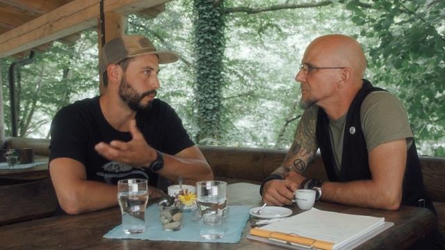 2 Podcast Rok Rozman смотреть онлайн