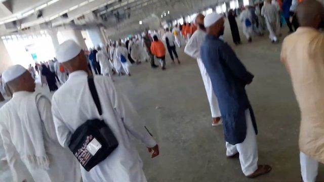 Hajj Rami Ka Manzar| Stoning of the Devil Scene at Al-Jamarat ArkaaneHajj|Deen Islam #arkpkofficial смотреть онлайн