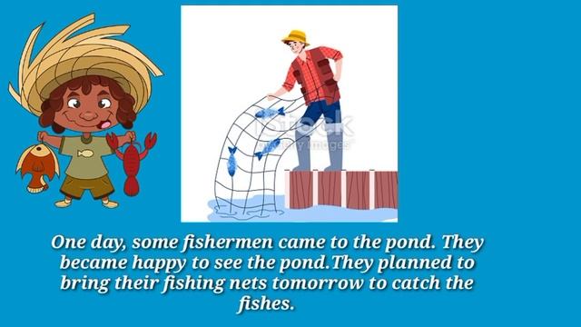 JCERT CLASS 4 SUNSHINE UNIT 2 THE CLEVER FISHES SUMMARY смотреть онлайн