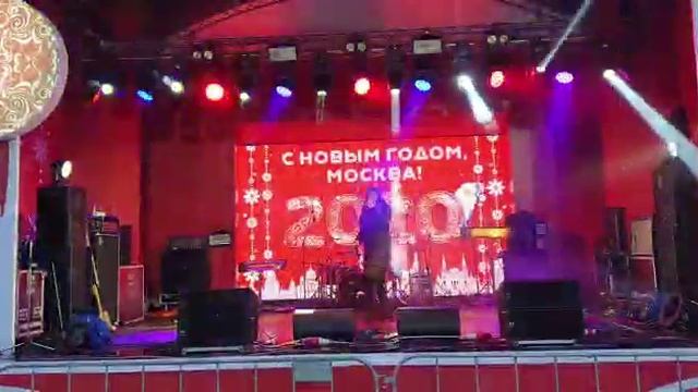 Анна Чистякова - новый 2020 год смотреть онлайн