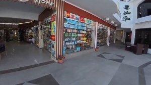 Отдых от А до Я. Египет 2025 февраль