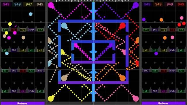 150. Толкание стены. Турнир 1/4 | Piston Game. Quarterfinal | Кто победит? смотреть онлайн