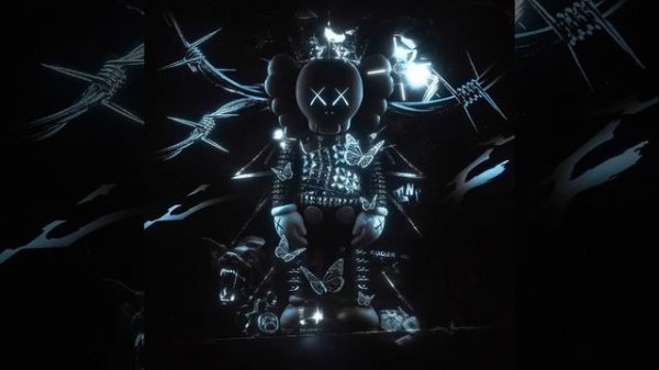 FORGOTTENAGE - HA-HA! [1 HOUR]