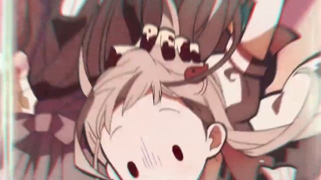 [ Jibaku Shounen Hanako-kun ] Tsukasa Yugi\Yashiro Nene - Devil Dance смотреть онлайн