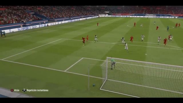 Revolution United - LIGA EFA - FECHA 6 смотреть онлайн