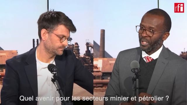 Économie - Anthony Nkinzo: «La RDC ne peut se suffire à elle-même», dit le DG de l'ANAPI смотреть онлайн