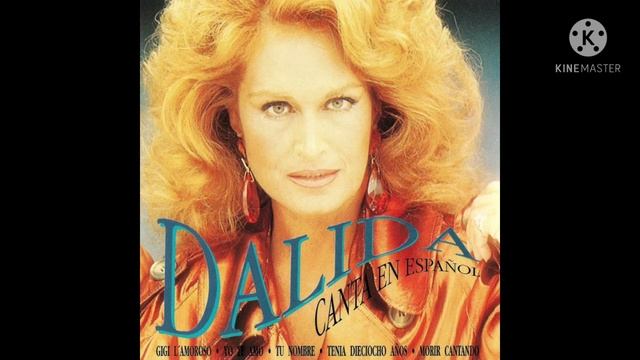 Dalida- Volveràs смотреть онлайн