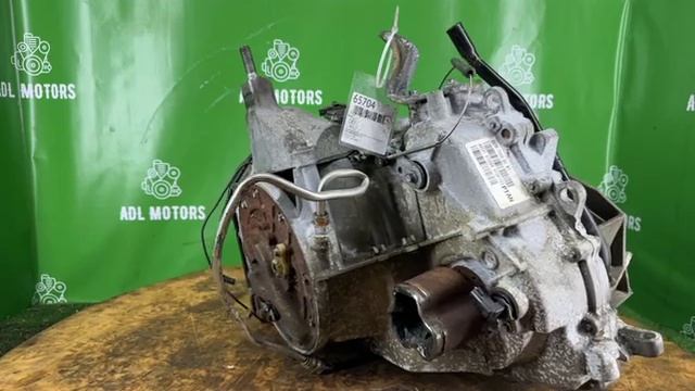 Акпп Ford Mondeo 3 CJB 2.0Л 145ЛС 2000 (б/у) смотреть онлайн