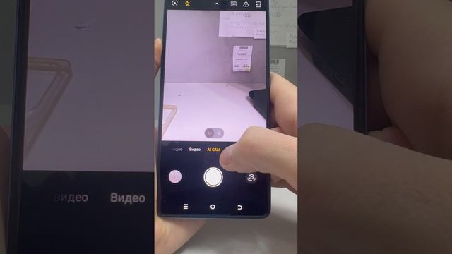 Видео обзор на Tecno Pova 6 12/256