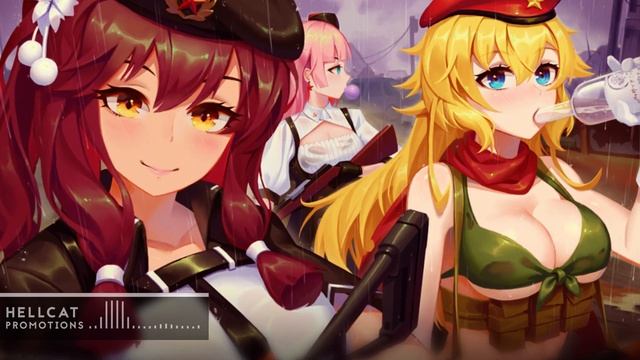 Arkmoni - AK-47 Goes смотреть онлайн