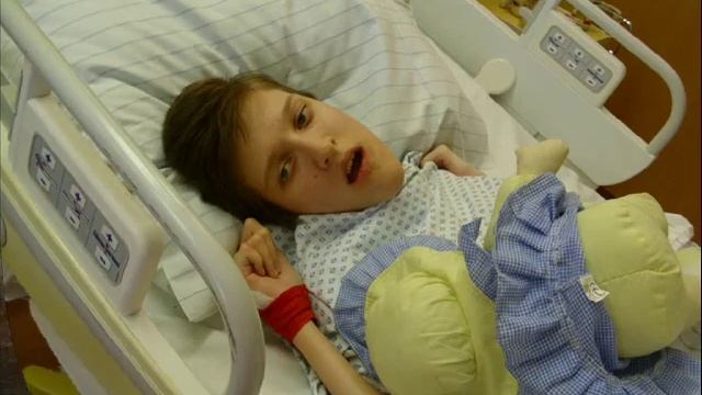 Даша Журбина ждёт помощи. http://dashahelp.by/ смотреть онлайн