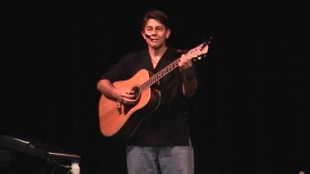 Bob Haworth sings Scotch and Soda смотреть онлайн