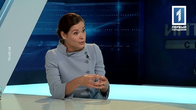 Мария Гайдар