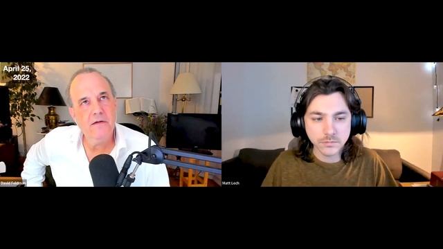Julian Assange // Elon Musk // Twitter Algorithm // UFC Union and more w/ MATT LECH смотреть онлайн
