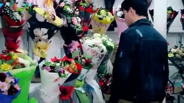 Ягзон кизил атиргул  Yagzon Qizil Atirgul