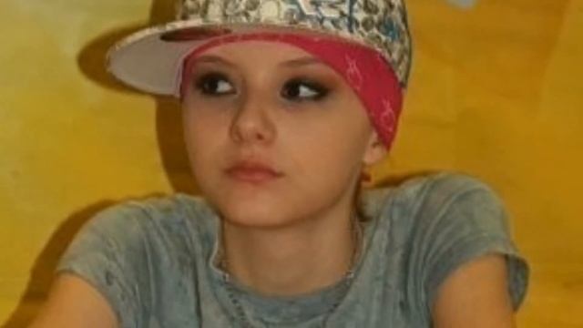 Аня Байдавлетова смотреть онлайн