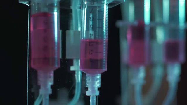 The research results on Biomaterials technology as part of the BioMiMedics Interreg project смотреть онлайн