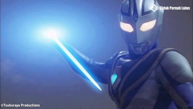 Form Yang Ketinggalan || Semua Form Ultraman Agul смотреть онлайн